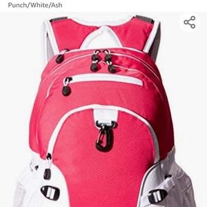 Hugh Sierra Loop backpack